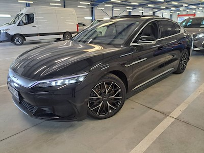 Achetez BYD HAN sur Ayvens Carmarket