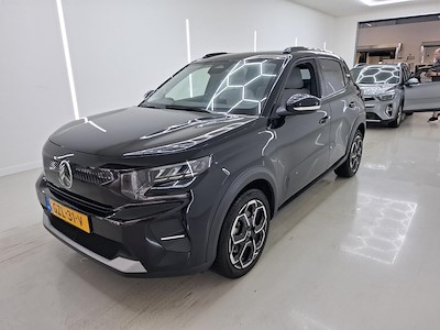 Achetez CITROËN Ë-C3 sur Ayvens Carmarket