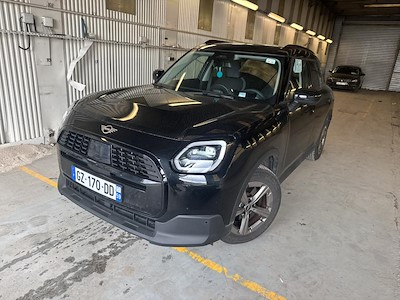 Achetez MINI COUNTRYMAN sur Ayvens Carmarket
