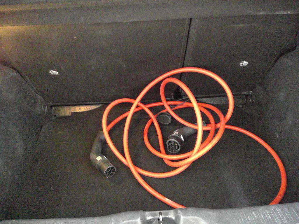 Foto 10 van Citroën ë-C3