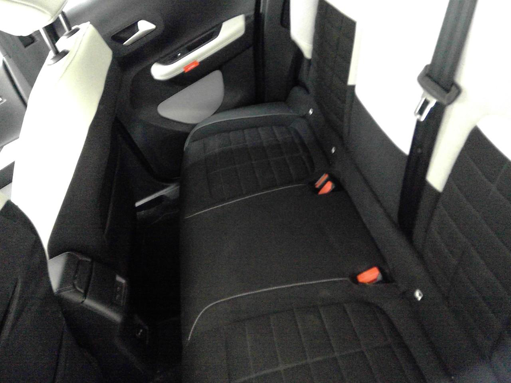 Foto 28 van Citroën ë-C3