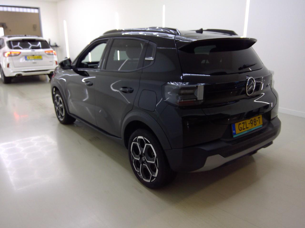 Foto 5 van Citroën ë-C3