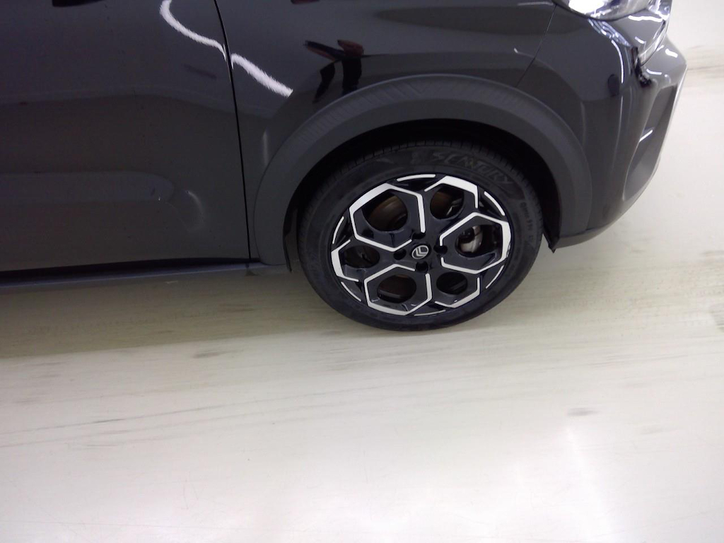 Foto 31 van Citroën ë-C3