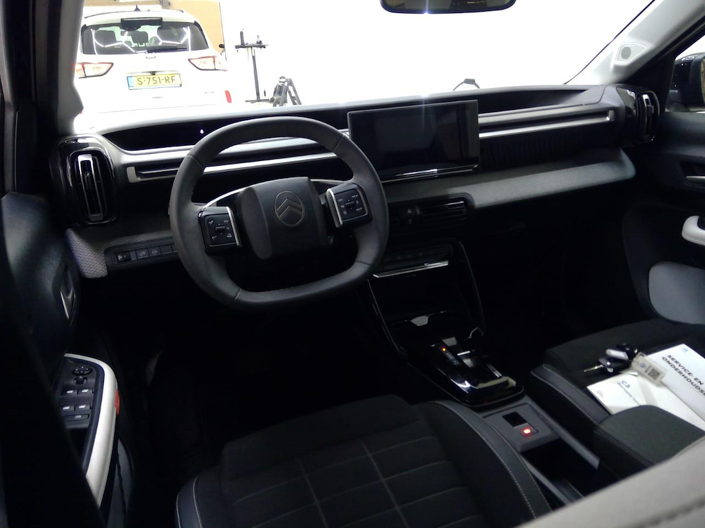 Foto 6 van Citroën ë-C3