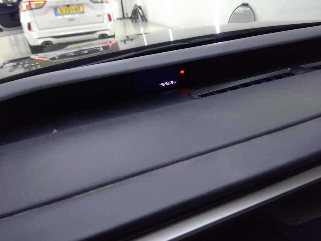 Foto 7 van Citroën ë-C3