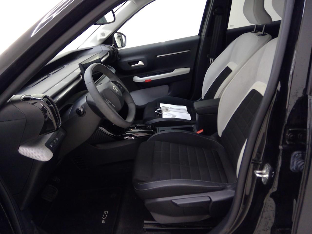 Foto 8 van Citroën ë-C3