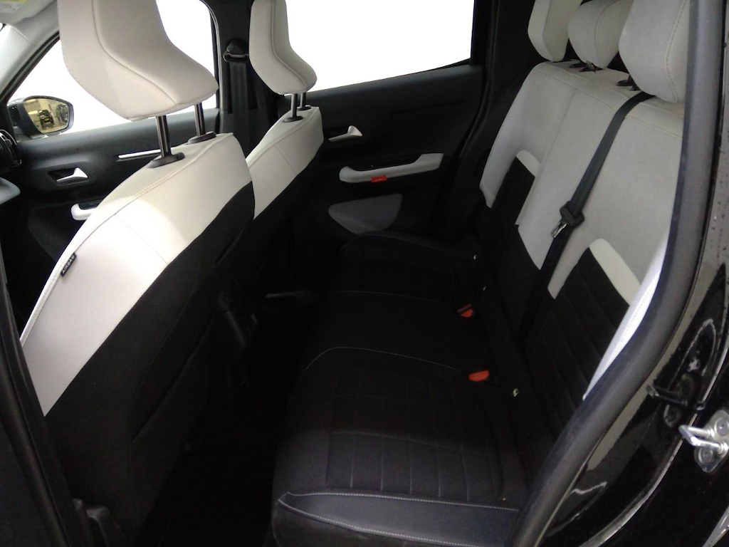 Foto 9 van Citroën ë-C3
