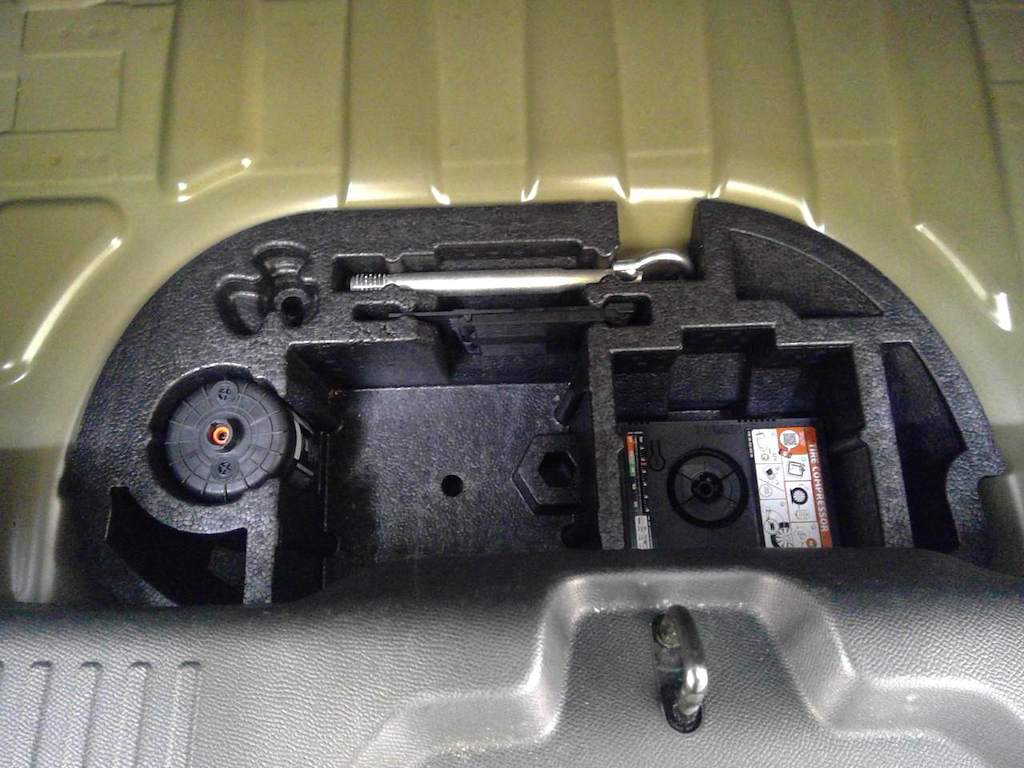 Foto 11 van Citroën ë-C3