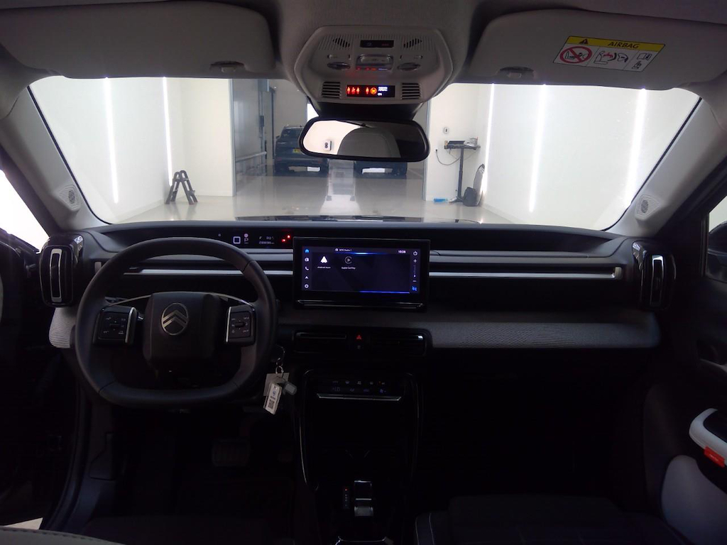 Foto 4 van Citroën ë-C3
