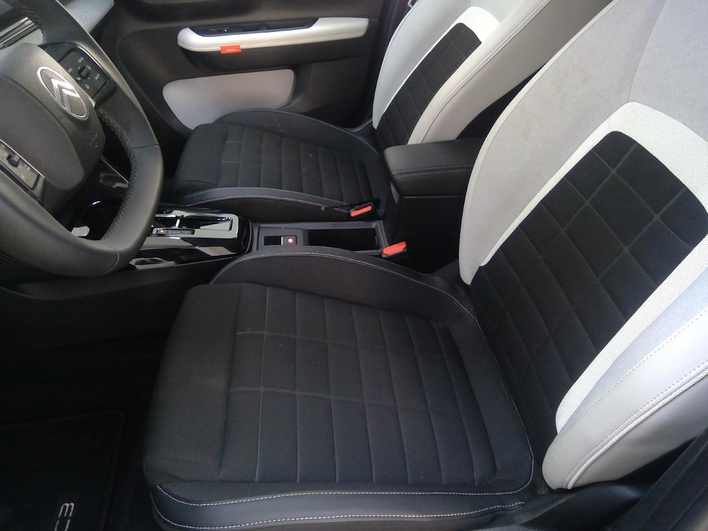 Foto 31 van Citroën ë-C3