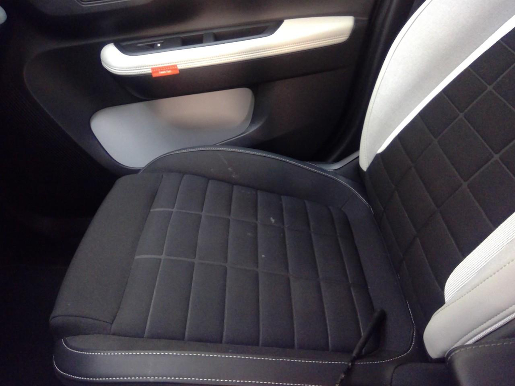 Foto 32 van Citroën ë-C3