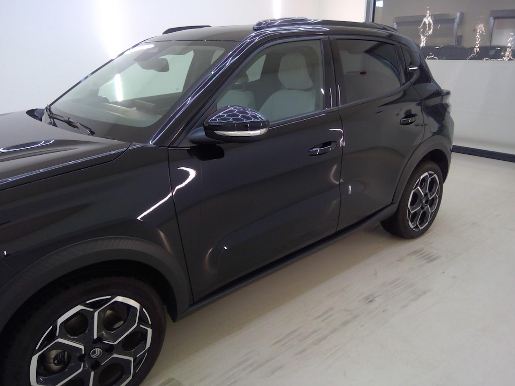 Foto 36 van Citroën ë-C3