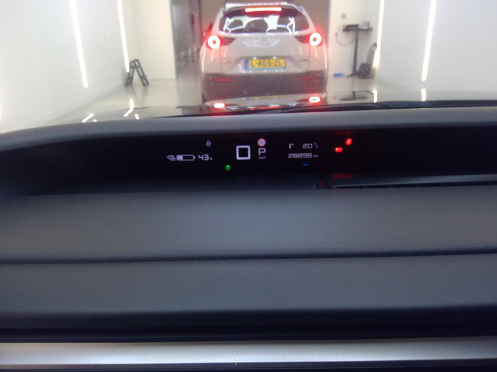 Foto 5 van Citroën ë-C3
