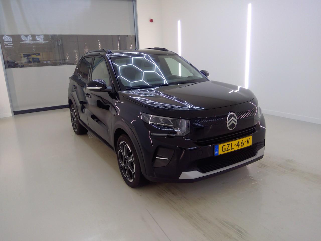 Foto 6 van Citroën ë-C3
