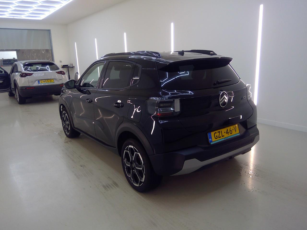 Foto 7 van Citroën ë-C3