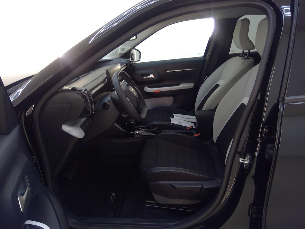 Foto 8 van Citroën ë-C3