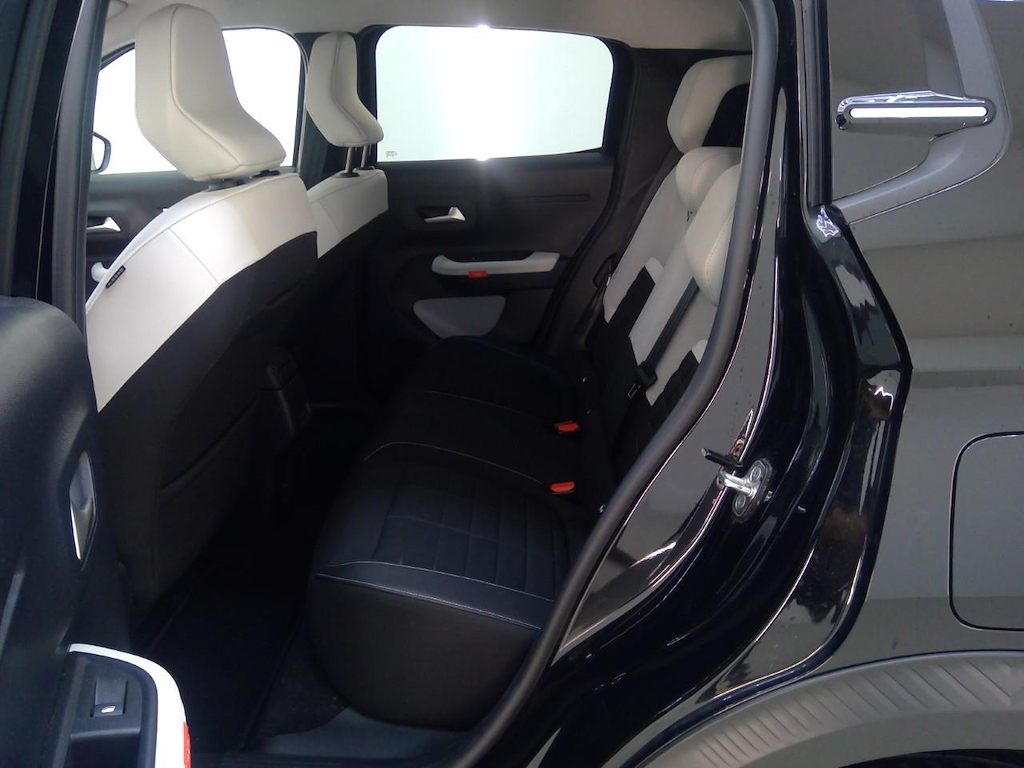 Foto 9 van Citroën ë-C3