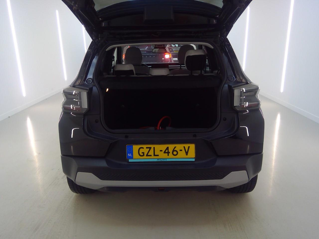 Foto 10 van Citroën ë-C3