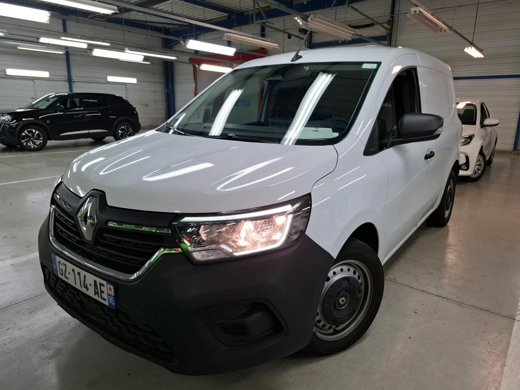 Renault Kangoo Van L1 1.3 TCe 100ch Grand Confort