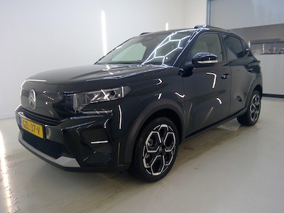 Compra CITROËN Ë-C3 en Ayvens Carmarket
