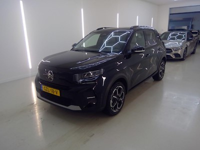 Koop uw CITROËN ë-C3 op Ayvens Carmarket