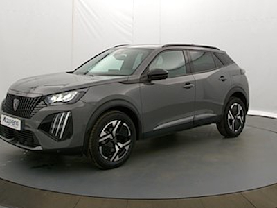 Achetez PEUGEOT 2008 sur Ayvens Carmarket