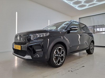 Koop uw CITROËN ë-C3 op Ayvens Carmarket