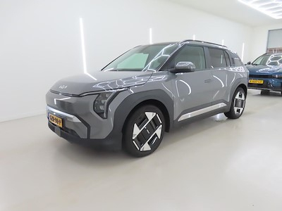 Köp KIA EV3 på Ayvens Carmarket