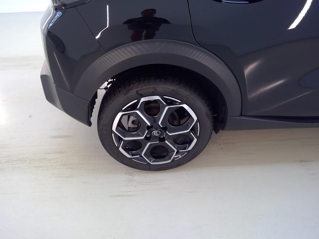 Foto 14 van Citroën ë-C3