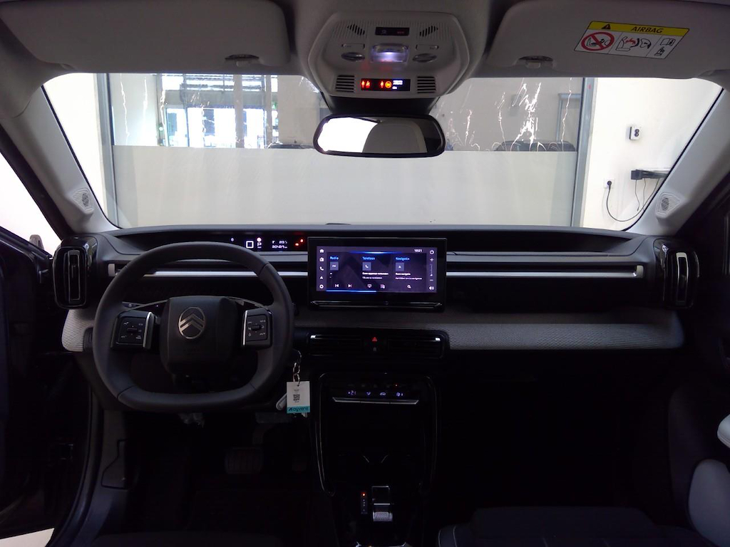 Foto 4 van Citroën ë-C3