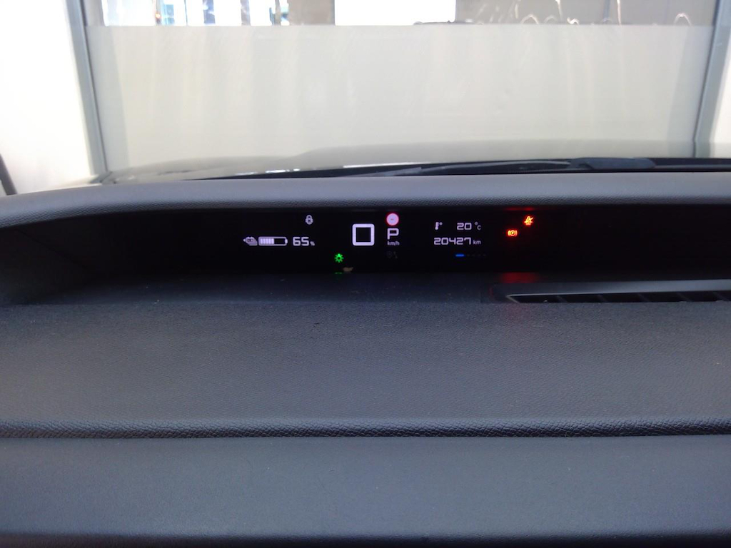 Foto 5 van Citroën ë-C3