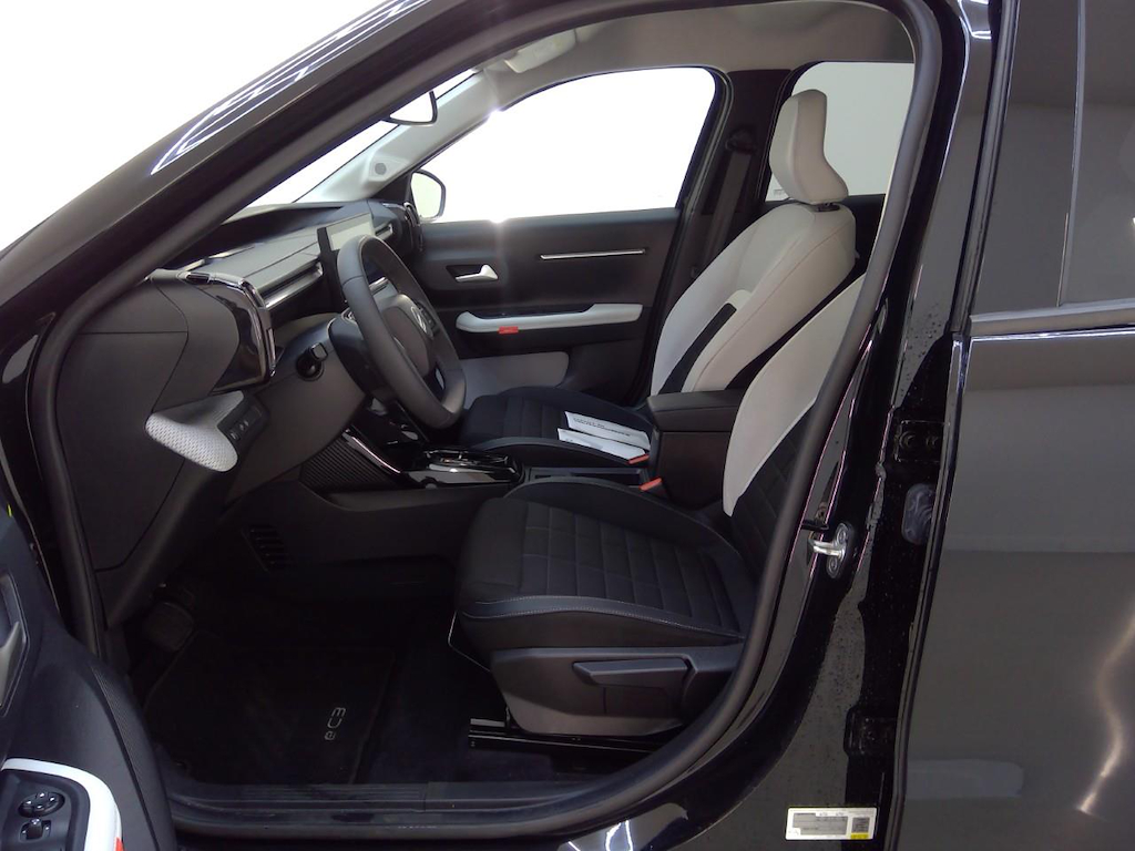 Foto 8 van Citroën ë-C3