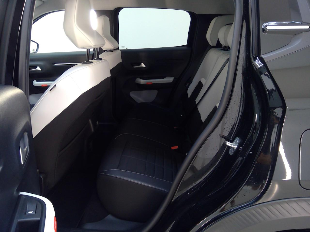 Foto 9 van Citroën ë-C3