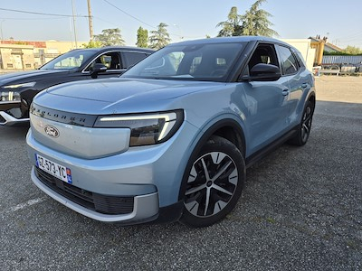 Achetez FORD EXPLORER sur FORD Carmarket