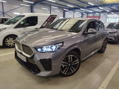 Achetez BMW IX2 sur Ayvens Carmarket