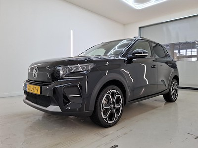 Koop uw CITROËN ë-C3 op Ayvens Carmarket