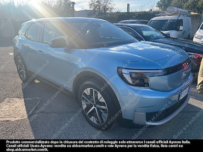 Acquista FORD FORD EXPLORER 204CV Extended Range Sport utility vehicle 5-door  a Ayvens Carmarket