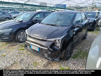 Compra KIA KIA PICANTO 1.0 MPi Urban Hatchback 5-door (Euro 6E)  en Ayvens Carmarket