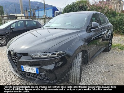 Acquista ALFA ROMEO ALFA ROMEO TONALE 1.6 Diesel 130cv TCT6 Sprint Sport utility vehicle 5-door (Euro 6E)  a Ayvens Carmarket