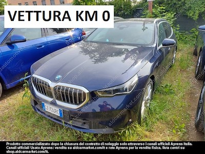 Acquista BMW BMW SERIES 5 SW 530E SDRIVE a Ayvens Carmarket