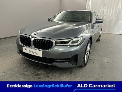 Buy BMW 5er on Ayvens Carmarket