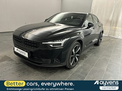 Achetez POLESTAR Polestar 2 sur Ayvens Carmarket