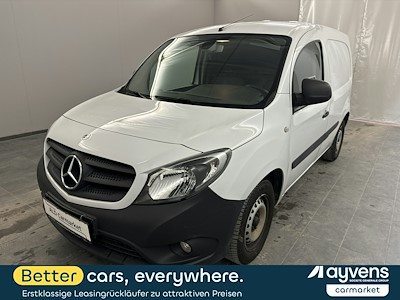 Buy MERCEDES-BENZ Citan on Ayvens Carmarket