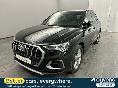 Koupit AUDI Q3 na Ayvens Carmarket