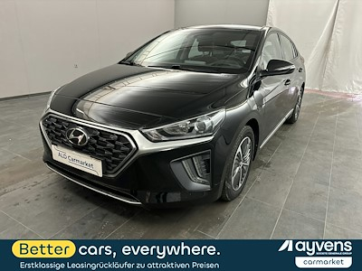 Kupi HYUNDAI IONIQ na Ayvens Carmarket