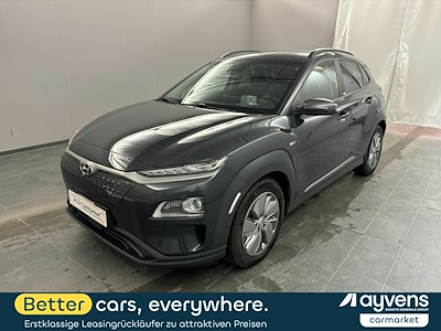 Comprar HYUNDAI KONA EV no Ayvens Carmarket