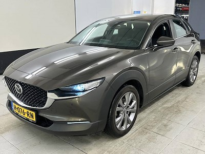 Αγορά MAZDA CX-30 στο Ayvens Carmarket