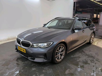 Αγορά BMW 3-Serie Touring στο Ayvens Carmarket