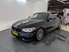 Achetez BMW 5-Serie Sedan sur Ayvens Carmarket