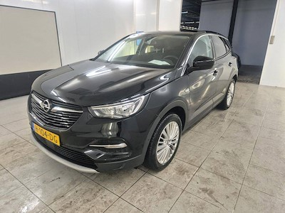 Buy OPEL Grandland X on Ayvens Carmarket